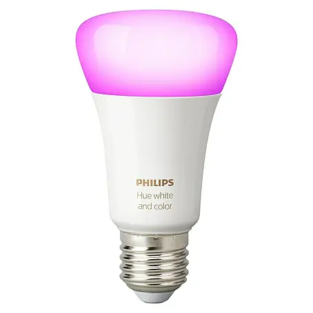 Philips Hue LED žarulja White & Color Ambiance