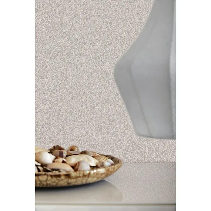 Knauf Putz-Abtönfarbe Compact Color - Muschel, 6 g - Stimmungsaufnahme