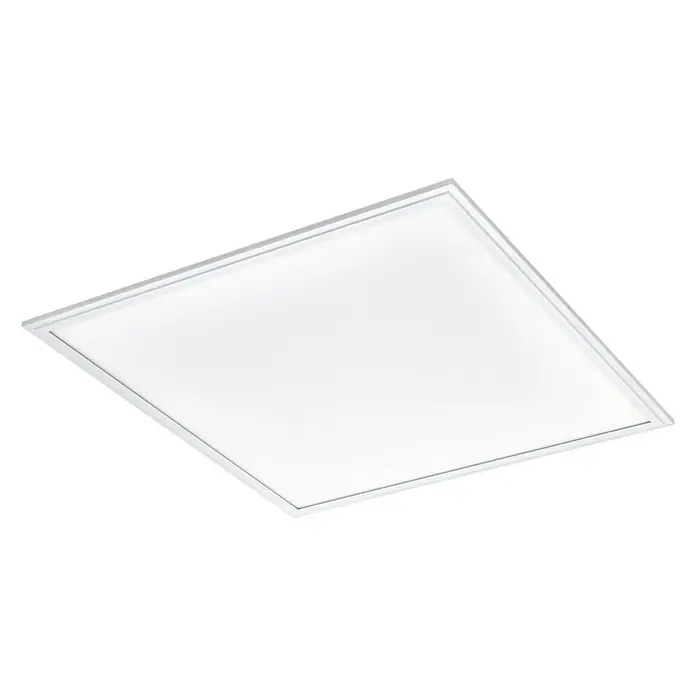 Tween Light LED-Panel 4000K - 40 W, L x B x H: 60 x 60 x 5 cm, Weiß, Neutralweiß
