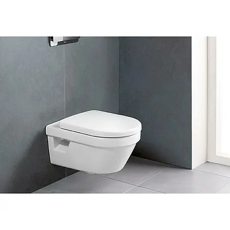 Villeroy & Boch  Wand-WC Architectura