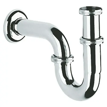 Grohe  Waschtisch-Siphon