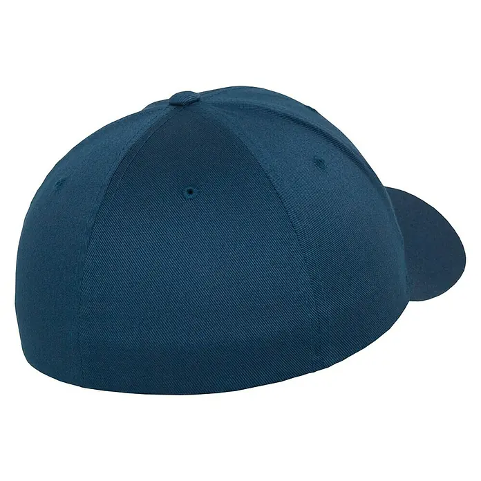 Flexfit Baseballkappe - Navy, Konfektionsgröße: XS/S