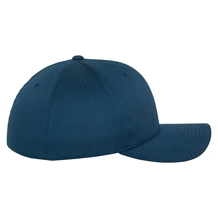 Flexfit Baseballkappe - Navy, Konfektionsgröße: XS/S
