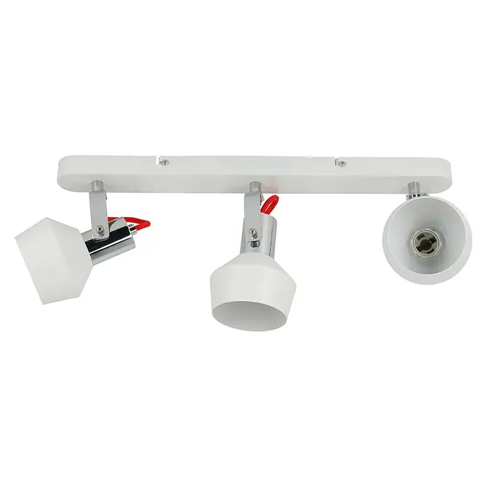 Tween Light Regleta Grado - 12 W, L x An x Al: 45 x 9,5 x 19,2 cm, Blanco, E14
