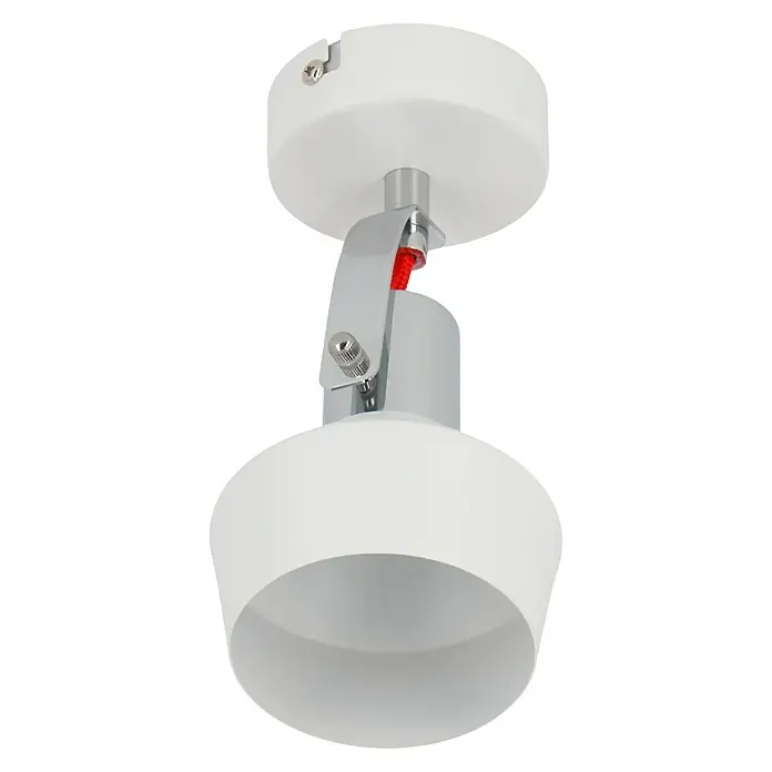 Tween Light Regleta Grado - 4 W, L x An x Al: 13,1 x 9,5 x 19,2 cm, Blanco, E14