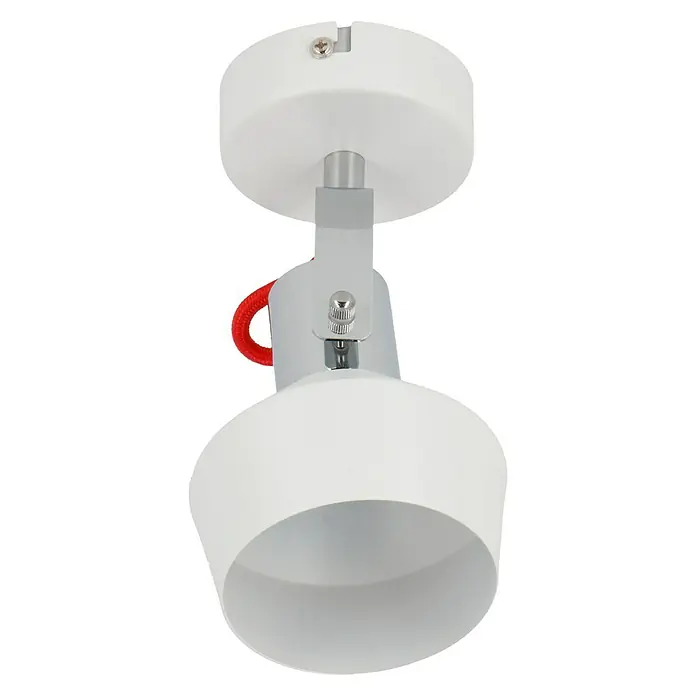 Tween Light Regleta Grado - 4 W, L x An x Al: 13,1 x 9,5 x 19,2 cm, Blanco, E14