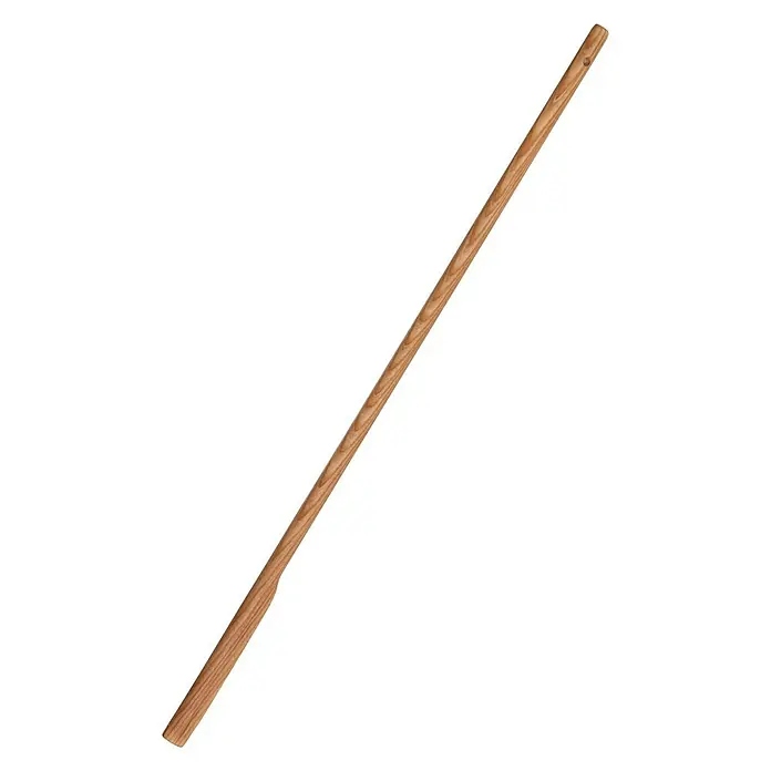 Freund Victoria Mango de madera - 135 cm