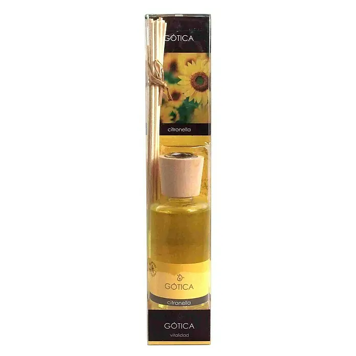 Difusor Citronella - 100 ml