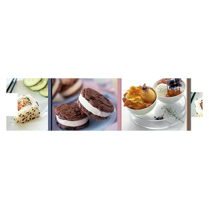 Cenefa Essen - 25 x 7 cm