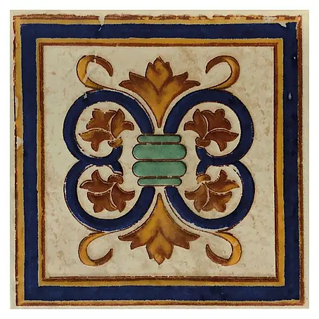 Baldosa decorativa DV-826
