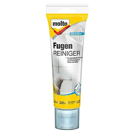 Molto  Fugenreiniger