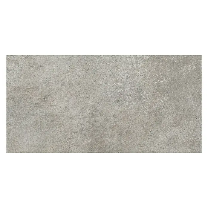 Azteca Feinsteinzeugfliese - 60 x 30 cm, Grigio, Glasiert
