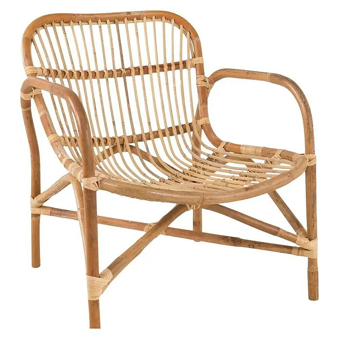 Conjunto de muebles Sulawesi - 3 piezas, Natural