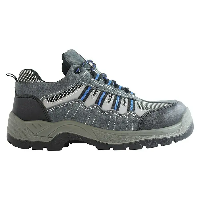 Power Safe Sicherheitshalbschuh Peter - Schuhgröße: 44, S1P