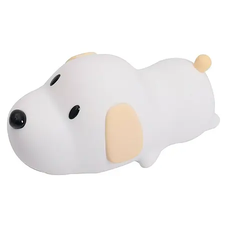 LED-Nachtlicht Doggy Dog