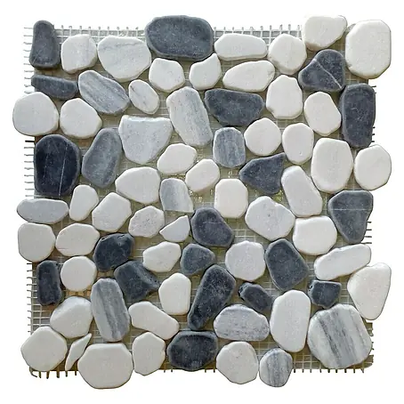 Baldosa de mosaico Riviera