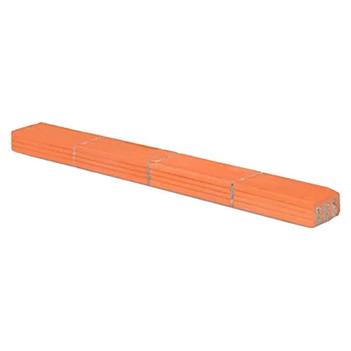 Wienerberger Porotherm Ziegelsturz Thermosturz - 175 x 12 x 6,5 cm