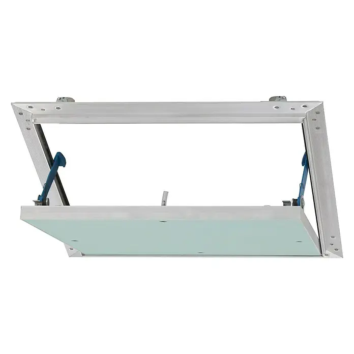 Probau Revisionsklappe Aqua - 40 x 40 cm - Vorderansicht
