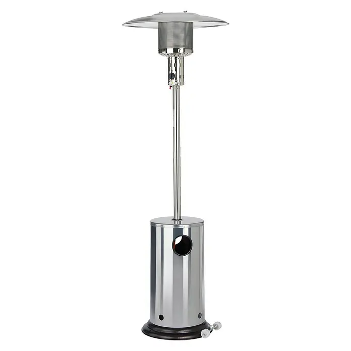 Activa Terrassenstrahler - Wärmeleistung: 8,3 kW, Höhe: 228 cm