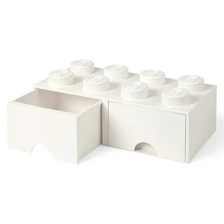 Lego  Schubladenbox Brick
