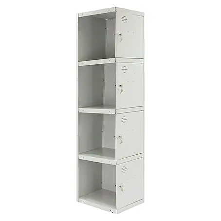 Simonrack Simonlocker Spind Erweiterung