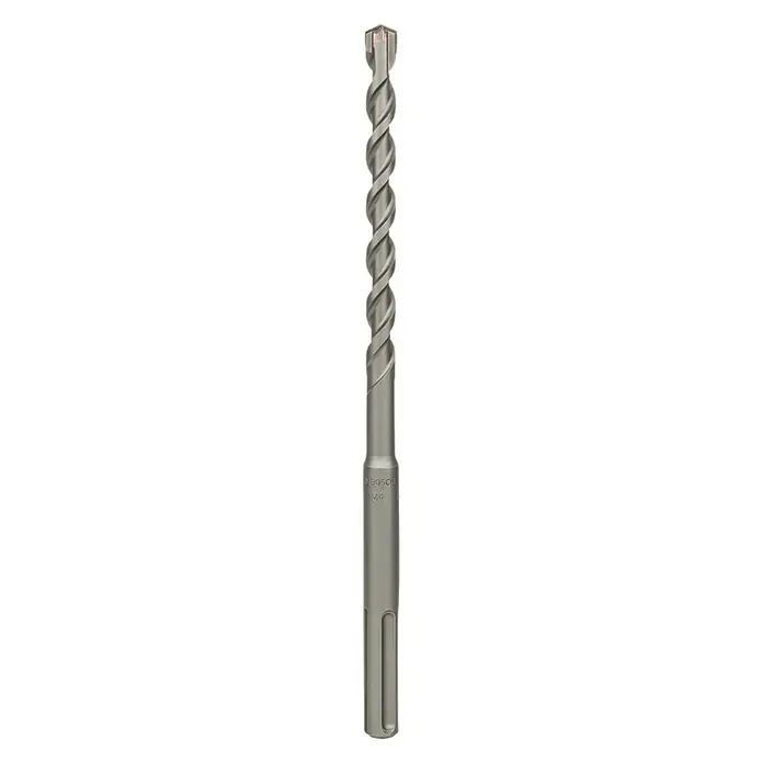 Bosch Professional SDS-MAX Betonbohrer MAX-4 - Durchmesser: 16 mm, Länge: 340 mm - Vorderansicht
