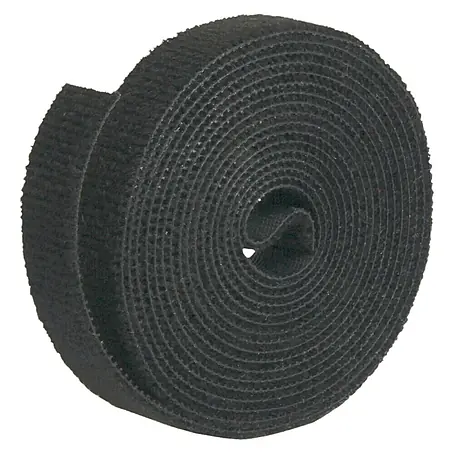 Label The Cable  Klettband Roll Strap