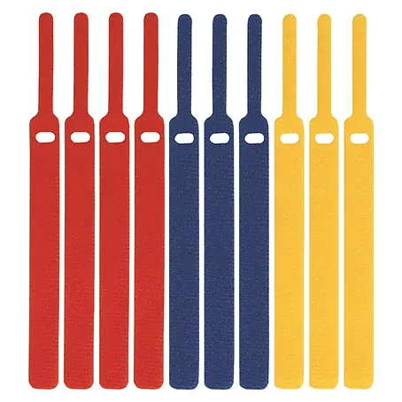 Label The Cable  Klett-Kabelbinder Basic
