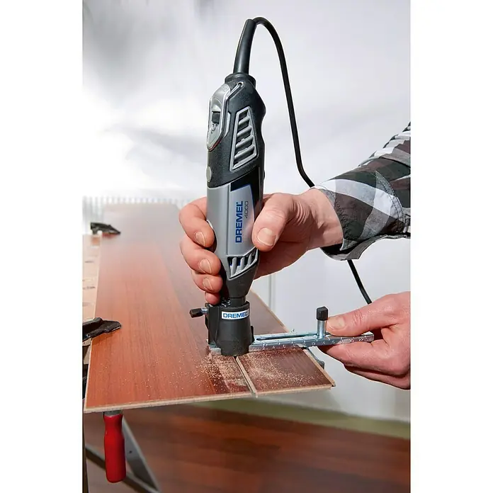 Dremel Multifunktionswerkzeug 4000-4/65 EZ - 175 W, Leerlaufdrehzahl: 5.000 U/min - 35.000 U/min, Zubehör: 65 -tlg.