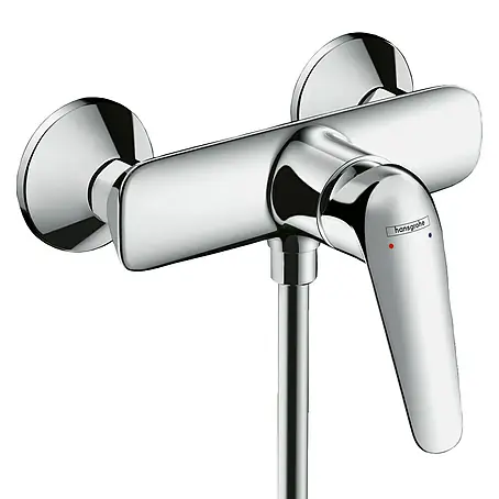 Hansgrohe  Brausearmatur Novus