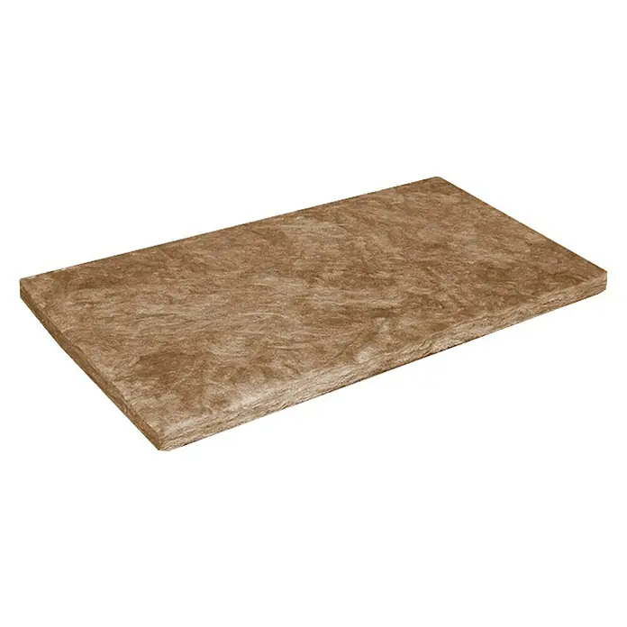 Knauf Insulation Dämmplatte Akustik Board - L x B x S: 125 x 62,5 x 10 cm, 6,25 m²