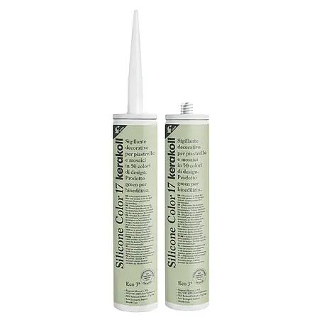 Kerakoll  Silicona Silicone Color 17