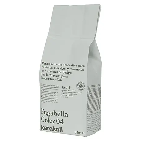 Kerakoll  Sellador de resina - cemento Fugabella