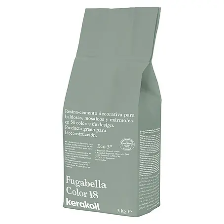 Kerakoll  Sellador de resina - cemento Fugabella