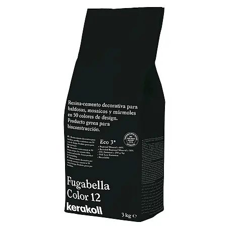 Kerakoll  Sellador de resina - cemento Fugabella