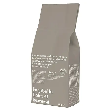 Kerakoll  Sellador de resina - cemento Fugabella