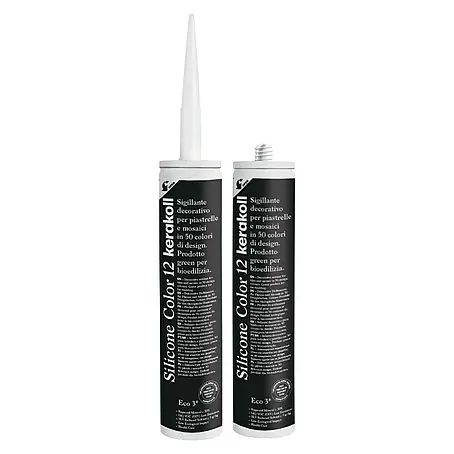 Kerakoll  Silicona Silicone Color 12