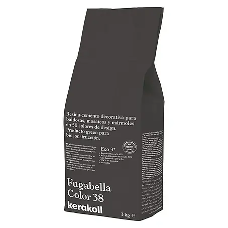 Kerakoll  Sellador de resina - cemento Fugabella