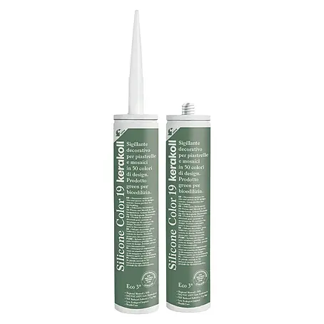 Kerakoll  Silicona Silicone Color 19