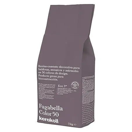 Kerakoll  Sellador de resina - cemento Fugabella
