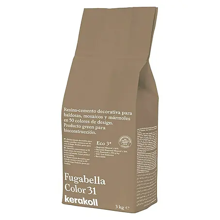 Kerakoll  Sellador de resina - cemento Fugabella