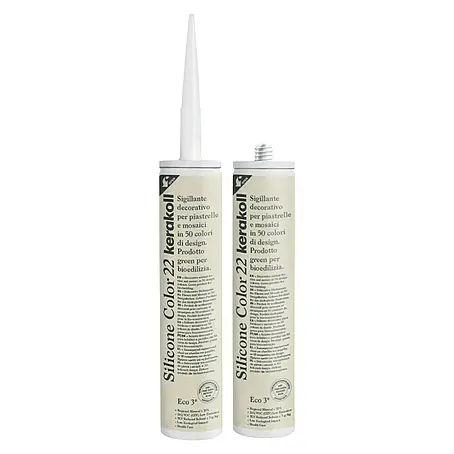 Kerakoll  Silicona Silicone Color 22