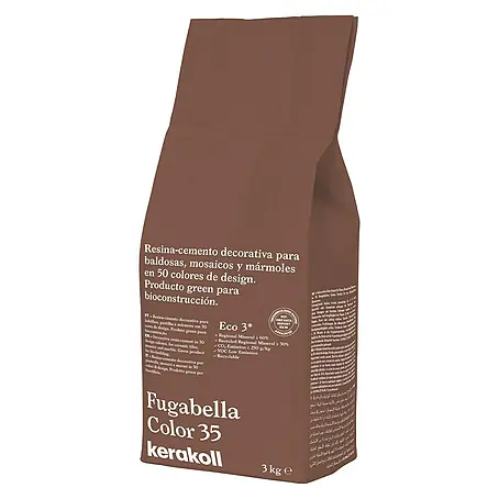 Kerakoll  Sellador de resina - cemento Fugabella