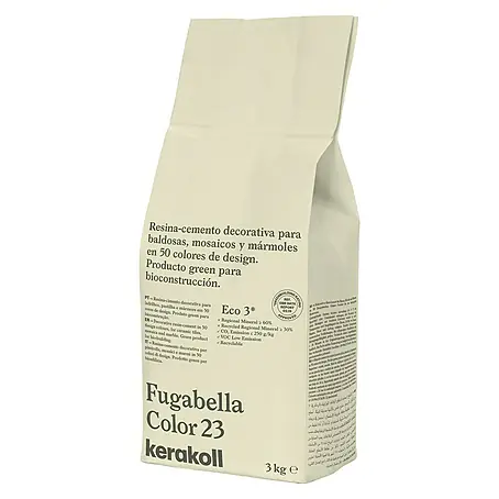 Kerakoll  Sellador de resina - cemento Fugabella
