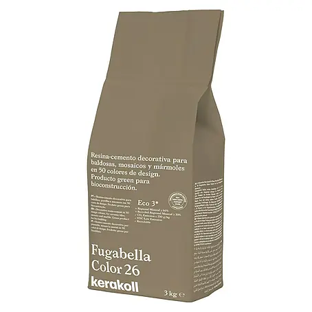 Kerakoll  Sellador de resina - cemento Fugabella