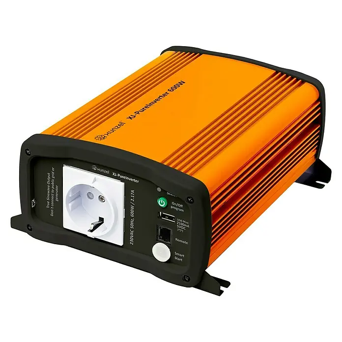 Xindar Inversor Onda XJ - 600 W
