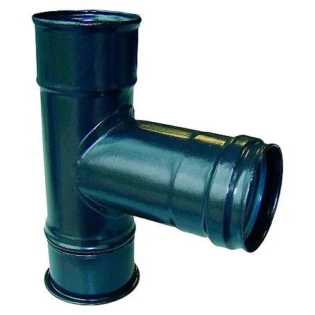 T para pellets