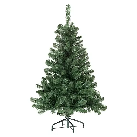 Árbol de Navidad artificial Canmore
