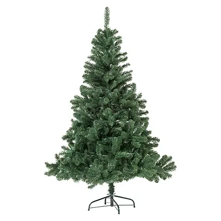 Árbol de Navidad artificial Canmore