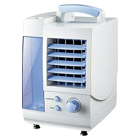 Climatizador evaporativo de sobremesa Rafy 30